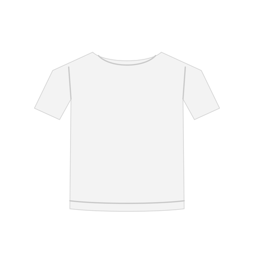 Desenho provisório da camiseta (trocar pela foto real)